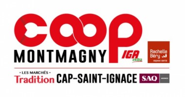 Magasin Coop IGA Extra de Montmagny